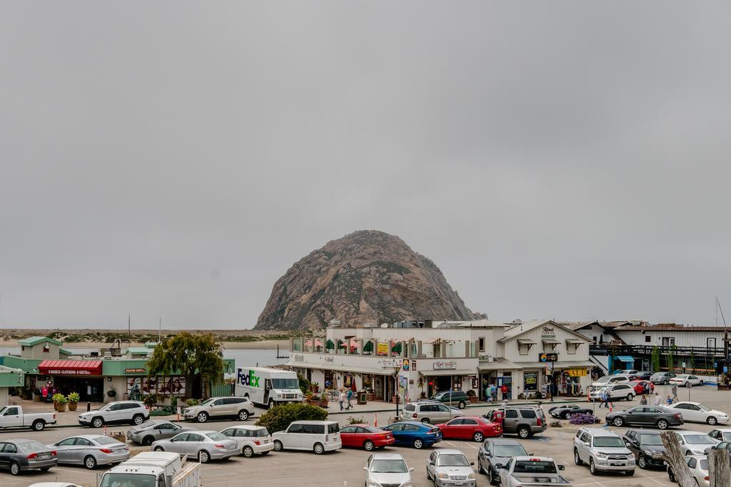 Morro Shores Inn And Suites Морро-Бей Екстер'єр фото