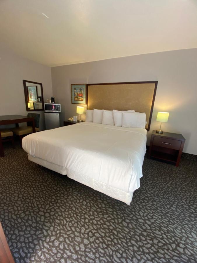 Morro Shores Inn And Suites Морро-Бей Екстер'єр фото