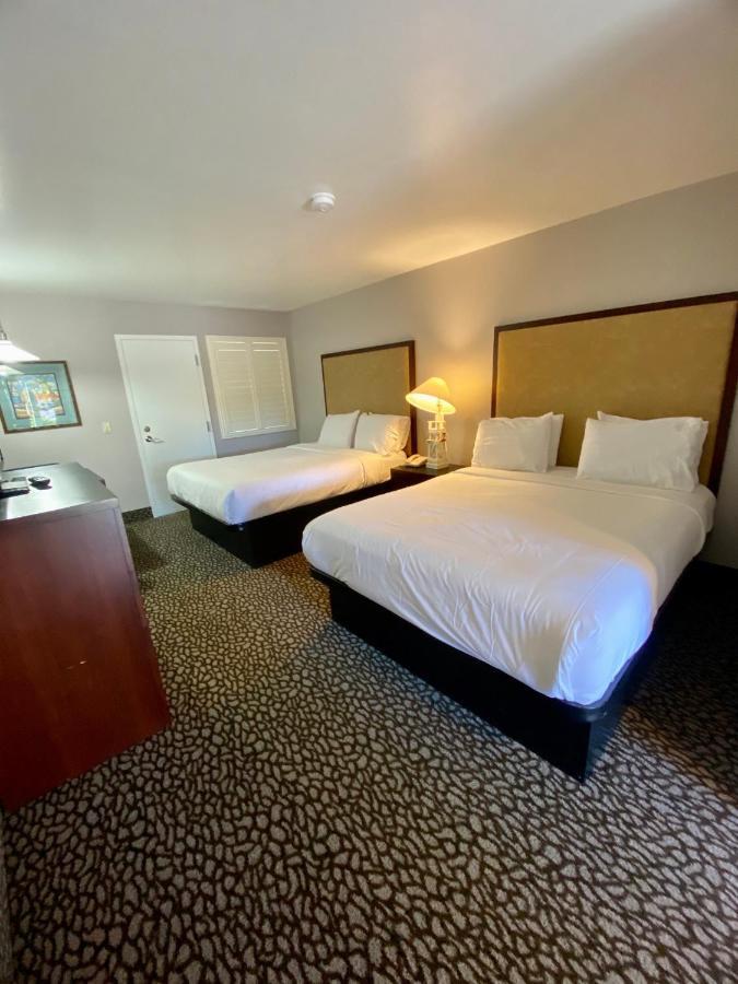 Morro Shores Inn And Suites Морро-Бей Екстер'єр фото