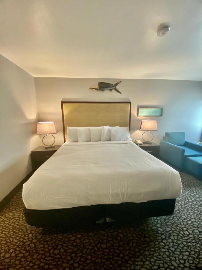 Morro Shores Inn And Suites Морро-Бей Екстер'єр фото